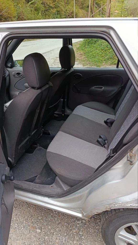 Ford Fiesta | Mobile.bg — изображение 5