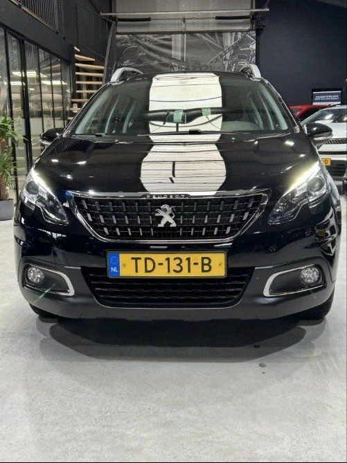 Peugeot 2008 | Mobile.bg   10