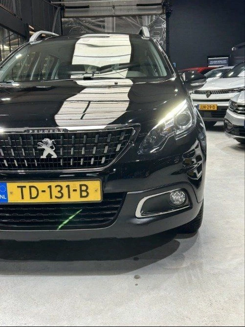 Peugeot 2008 | Mobile.bg   11