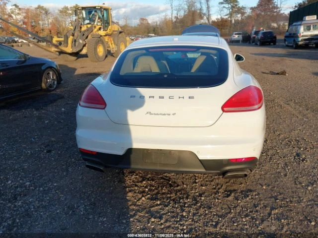 Porsche Panamera 4* KEYLESS* *  | Mobile.bg   16