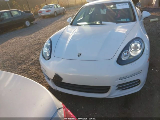 Porsche Panamera 4* KEYLESS* *  | Mobile.bg   12