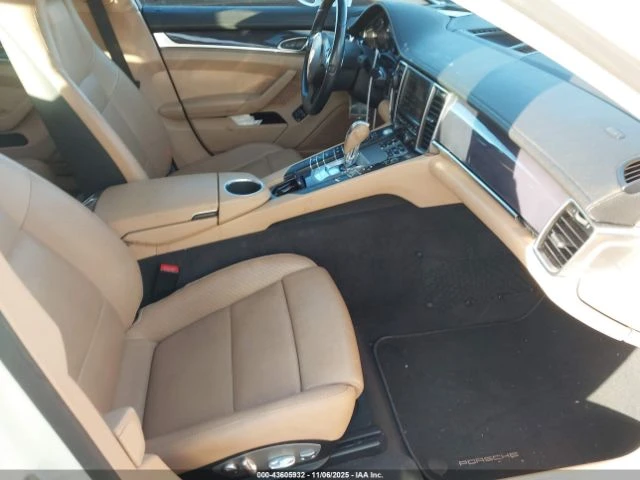 Porsche Panamera 4* KEYLESS* *  | Mobile.bg   5
