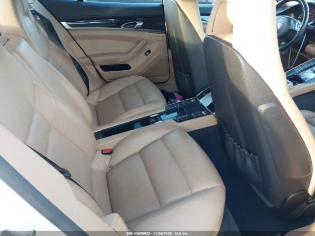 Porsche Panamera 4* KEYLESS* *  | Mobile.bg   8