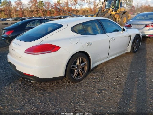 Porsche Panamera 4* KEYLESS* *  | Mobile.bg   4
