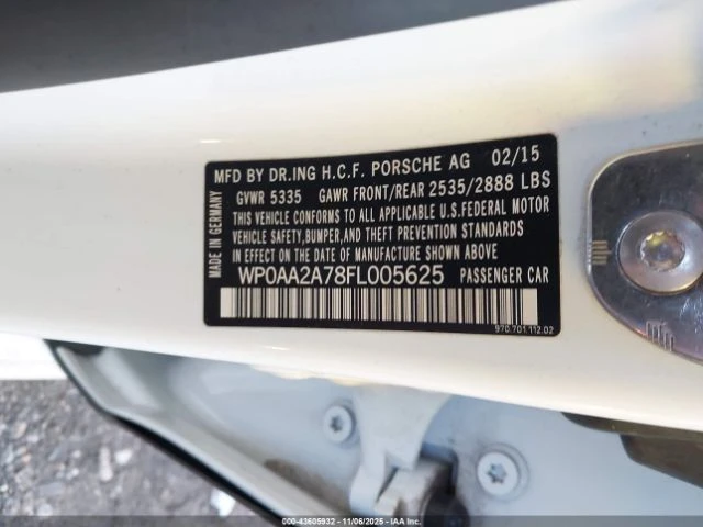 Porsche Panamera 4* KEYLESS* *  | Mobile.bg   9