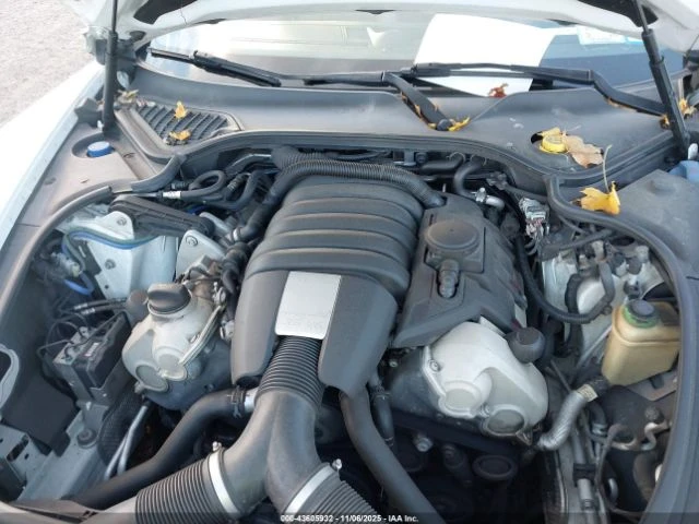 Porsche Panamera 4* KEYLESS* *  | Mobile.bg   10