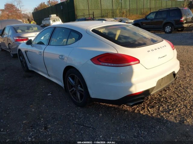 Porsche Panamera 4* KEYLESS* *  | Mobile.bg   3