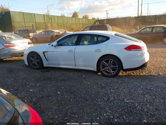 Porsche Panamera 4* KEYLESS* *  | Mobile.bg   14