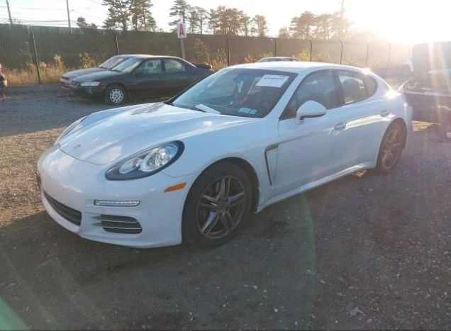 Porsche Panamera 4* KEYLESS* *  | Mobile.bg   2