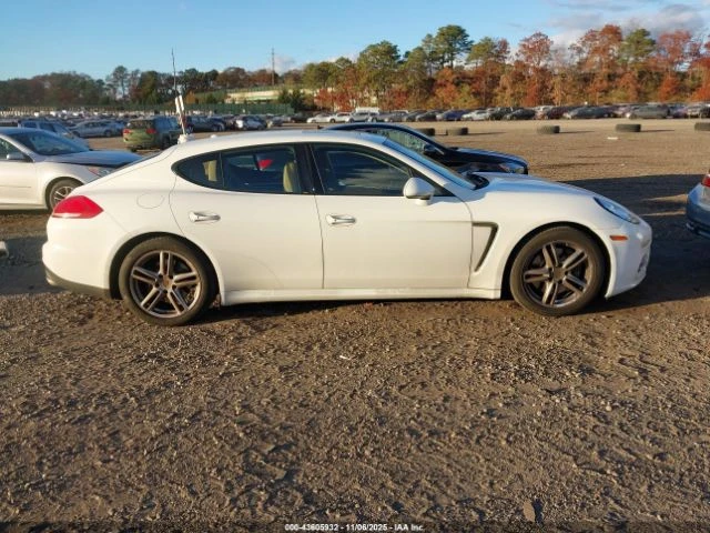 Porsche Panamera 4* KEYLESS* *  | Mobile.bg   13