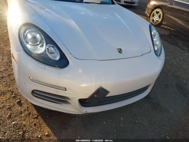 Porsche Panamera 4* KEYLESS* *  | Mobile.bg   6