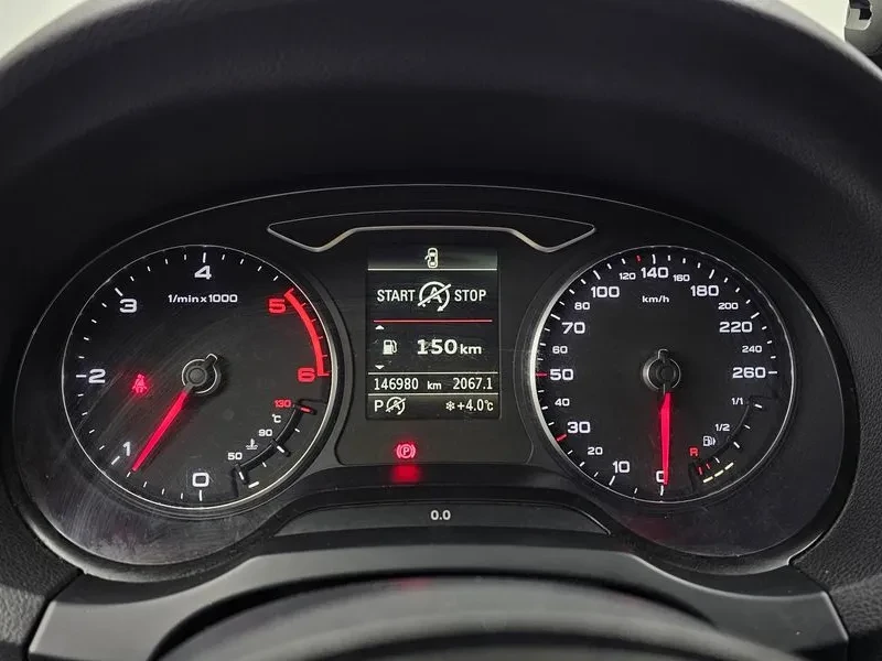 Audi A3 2.0 TDI | Mobile.bg � ����������� 8