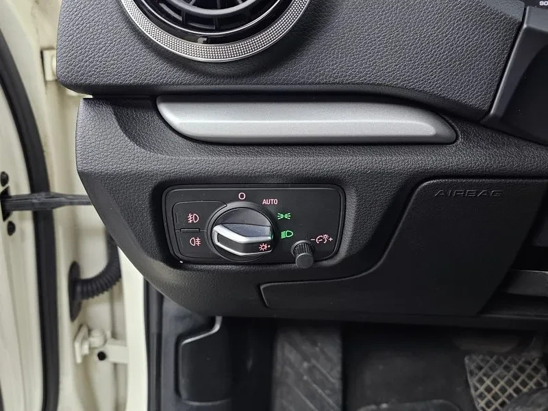 Audi A3 2.0 TDI | Mobile.bg � ����������� 17