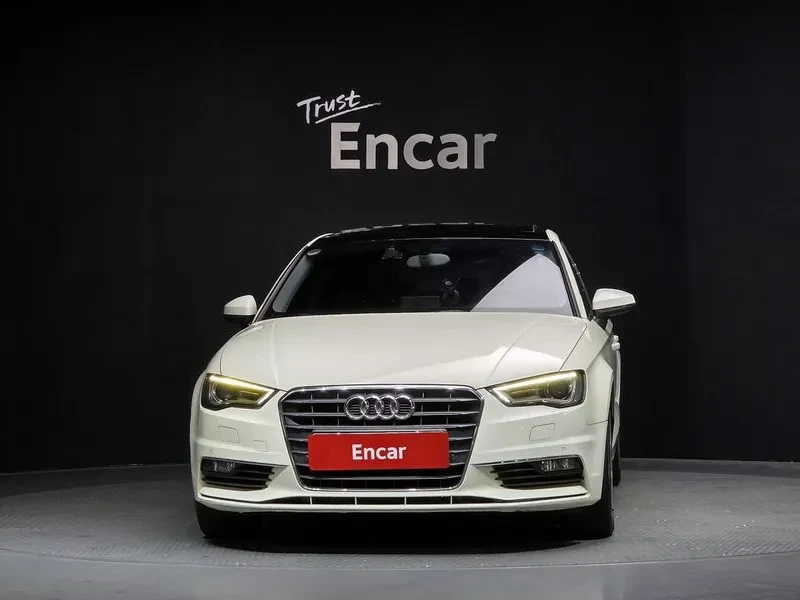 Audi A3 2.0 TDI | Mobile.bg � ����������� 3