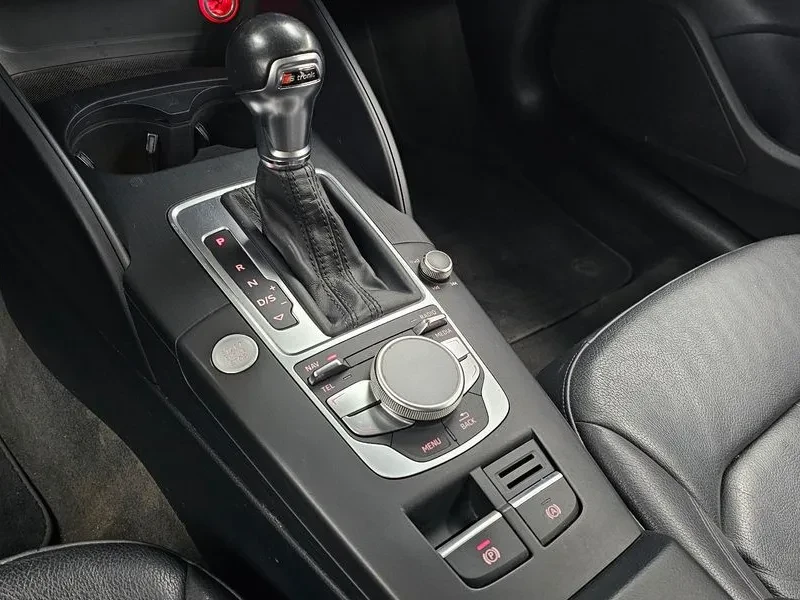 Audi A3 2.0 TDI | Mobile.bg � ����������� 9