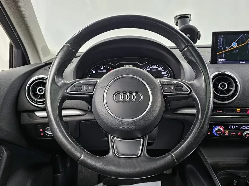 Audi A3 2.0 TDI | Mobile.bg � ����������� 13