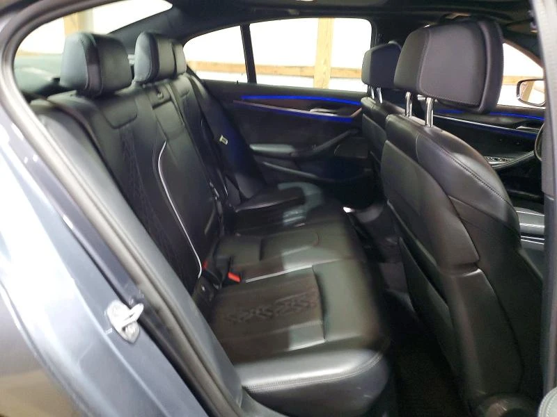 BMW 540 2022 BMW 540 XI | Mobile.bg � ����������� 10