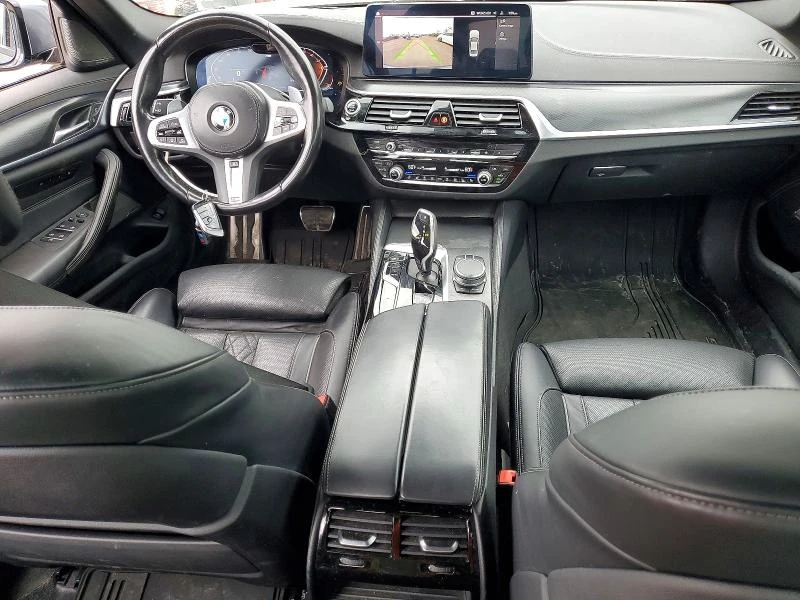 BMW 540 2022 BMW 540 XI | Mobile.bg � ����������� 9