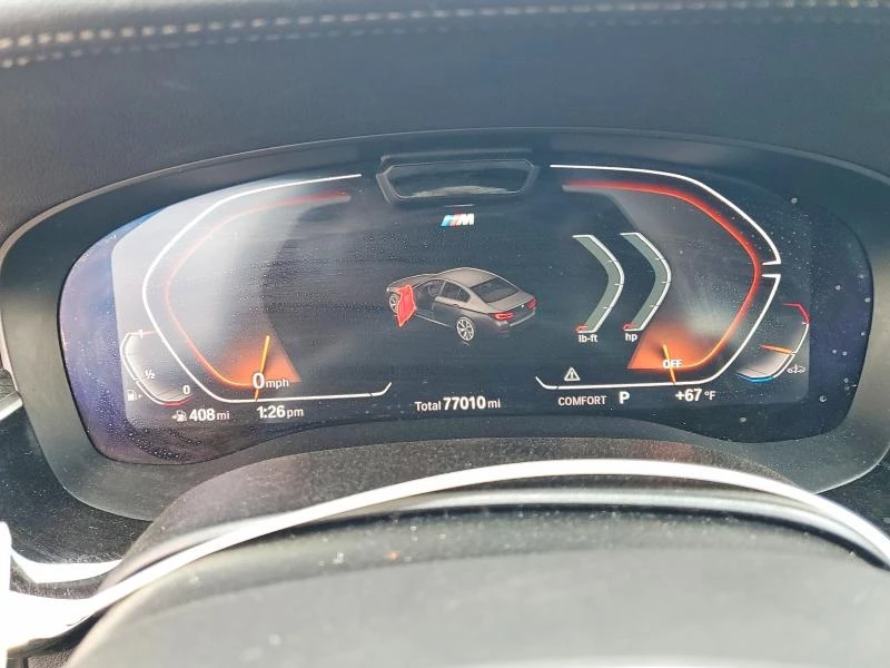 BMW 540 2022 BMW 540 XI | Mobile.bg � ����������� 8