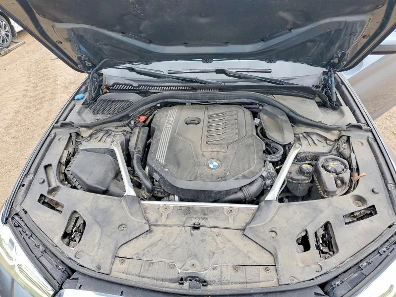 BMW 540 2022 BMW 540 XI | Mobile.bg � ����������� 11