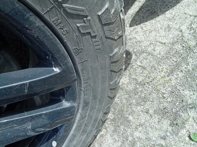 Chevrolet Silverado 2.7L 4cyl 4WD | Mobile.bg � ����������� 13
