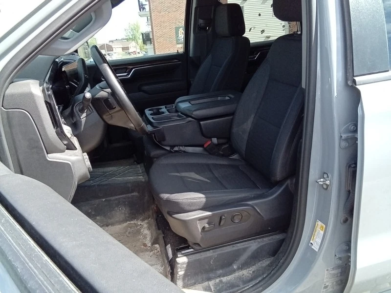 Chevrolet Silverado 2.7L 4cyl 4WD | Mobile.bg � ����������� 14