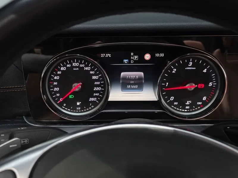 Mercedes-Benz E 220 W213 Cabriolet | Mobile.bg � ����������� 7