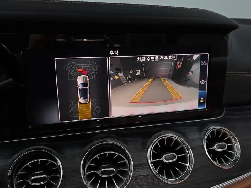 Mercedes-Benz E 220 W213 Cabriolet | Mobile.bg � ����������� 13