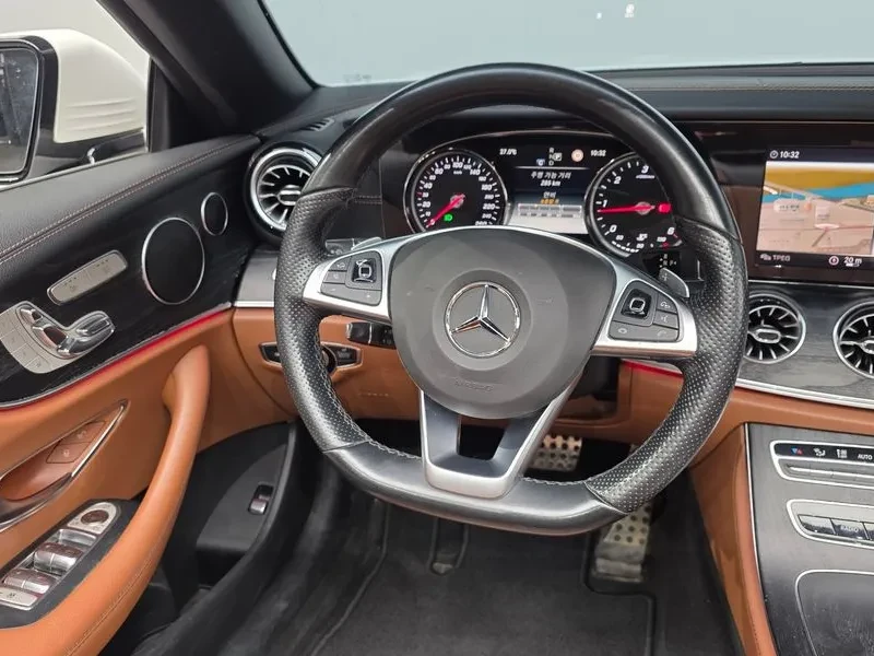 Mercedes-Benz E 220 W213 Cabriolet | Mobile.bg � ����������� 11