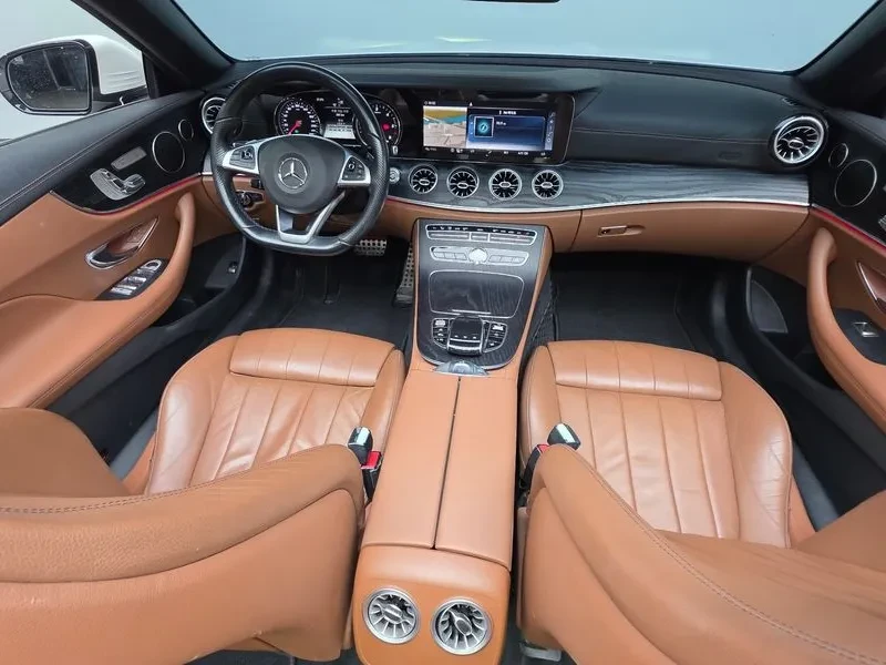 Mercedes-Benz E 220 W213 Cabriolet | Mobile.bg � ����������� 6