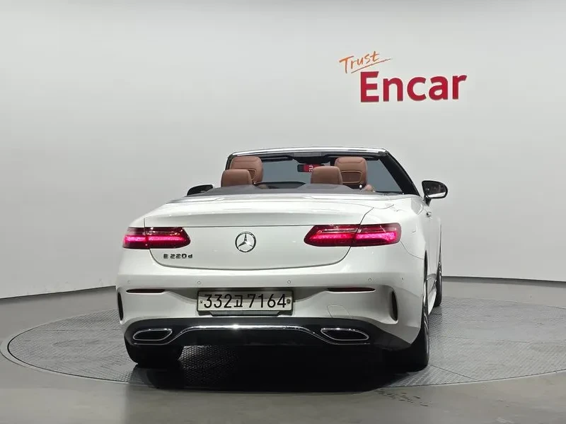 Mercedes-Benz E 220 W213 Cabriolet | Mobile.bg � ����������� 4