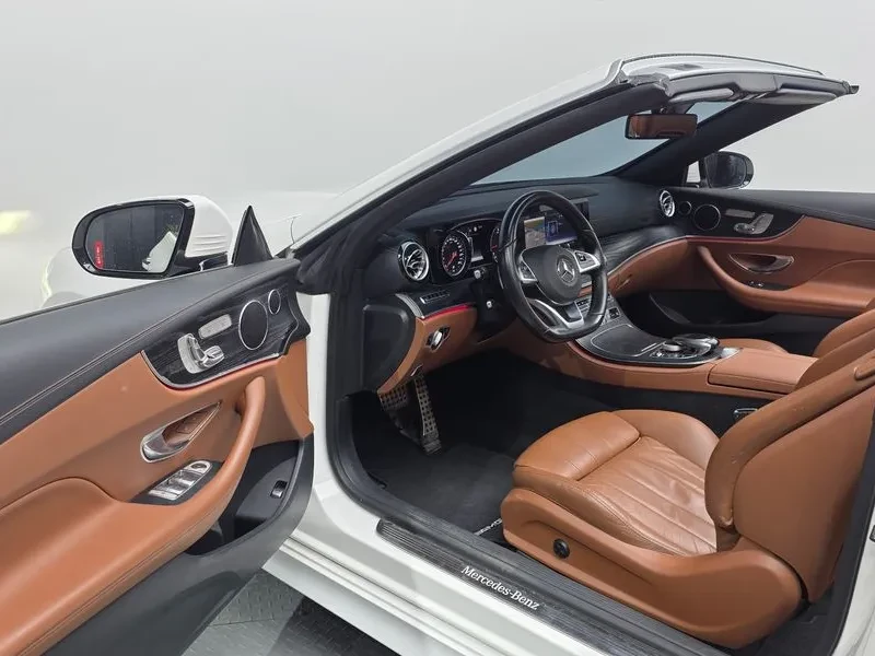 Mercedes-Benz E 220 W213 Cabriolet | Mobile.bg � ����������� 9