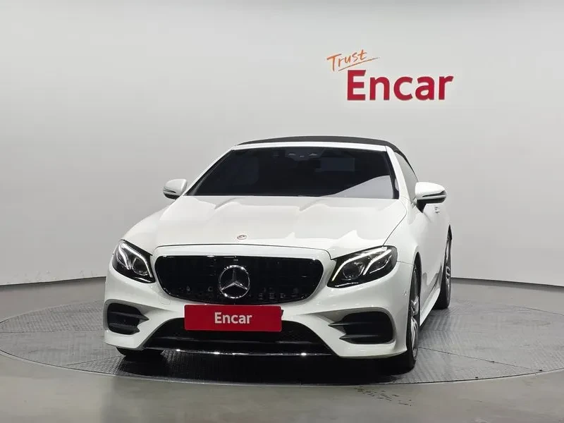 Mercedes-Benz E 220 W213 Cabriolet | Mobile.bg � ����������� 3