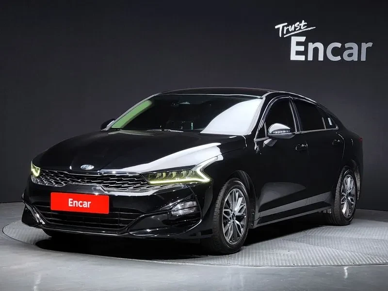 Kia K5 2.0 Trendy