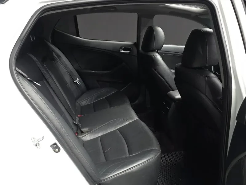 Kia K5 Noblesse, снимка 12 - Автомобили и джипове - 56531116