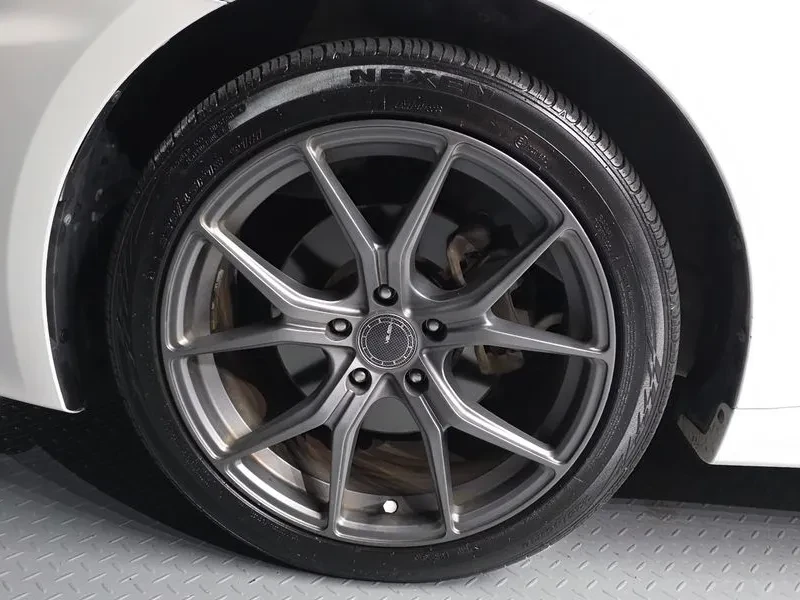 Kia K5 Noblesse, снимка 5 - Автомобили и джипове - 56531116