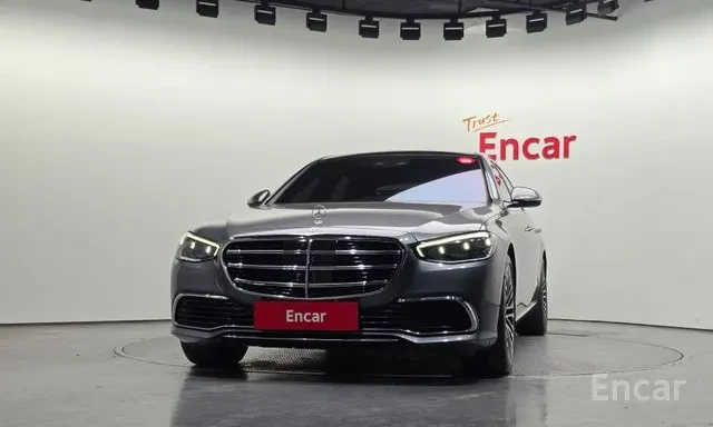 Mercedes-Benz S 580 L 4MATIC* 360* HUD* �����* Soft-close | Mobile.bg � ����������� 4