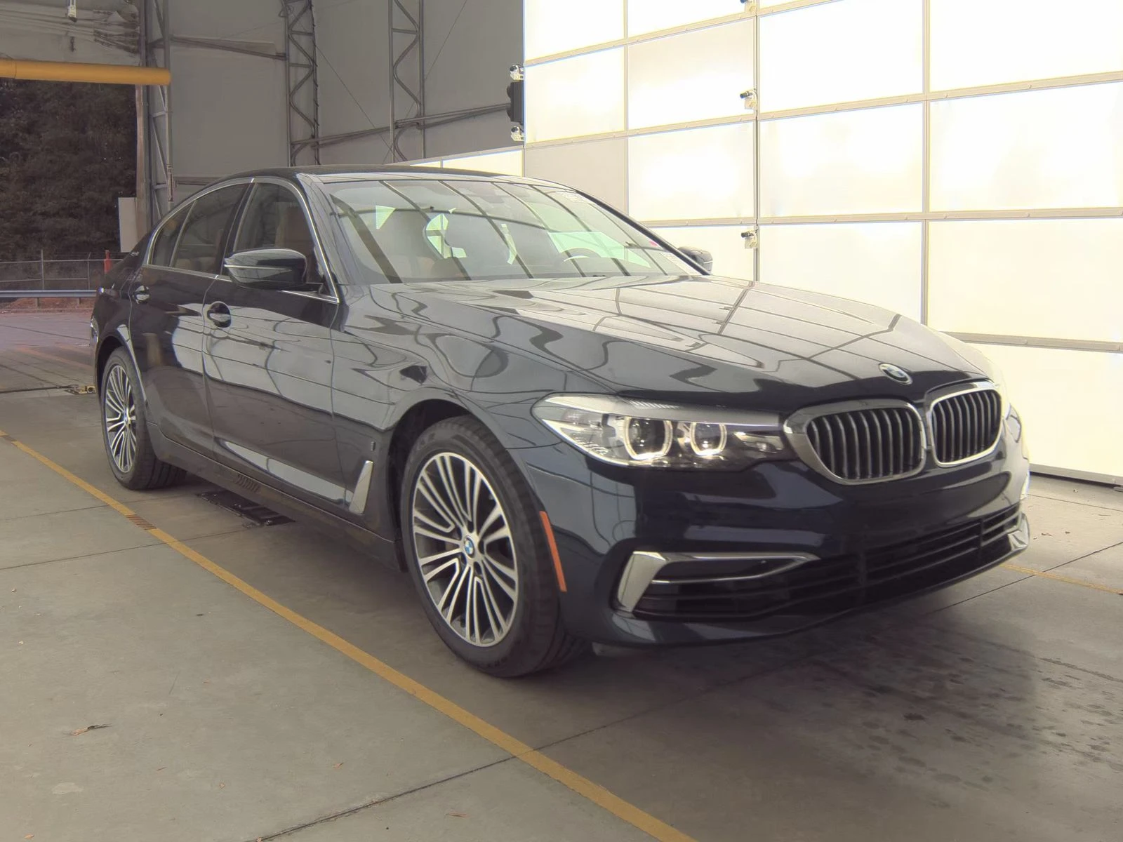 BMW 530E * XDRIVE* LUXURY LINE* DIGITAL* MEMORY* PODGREV* , снимка 1