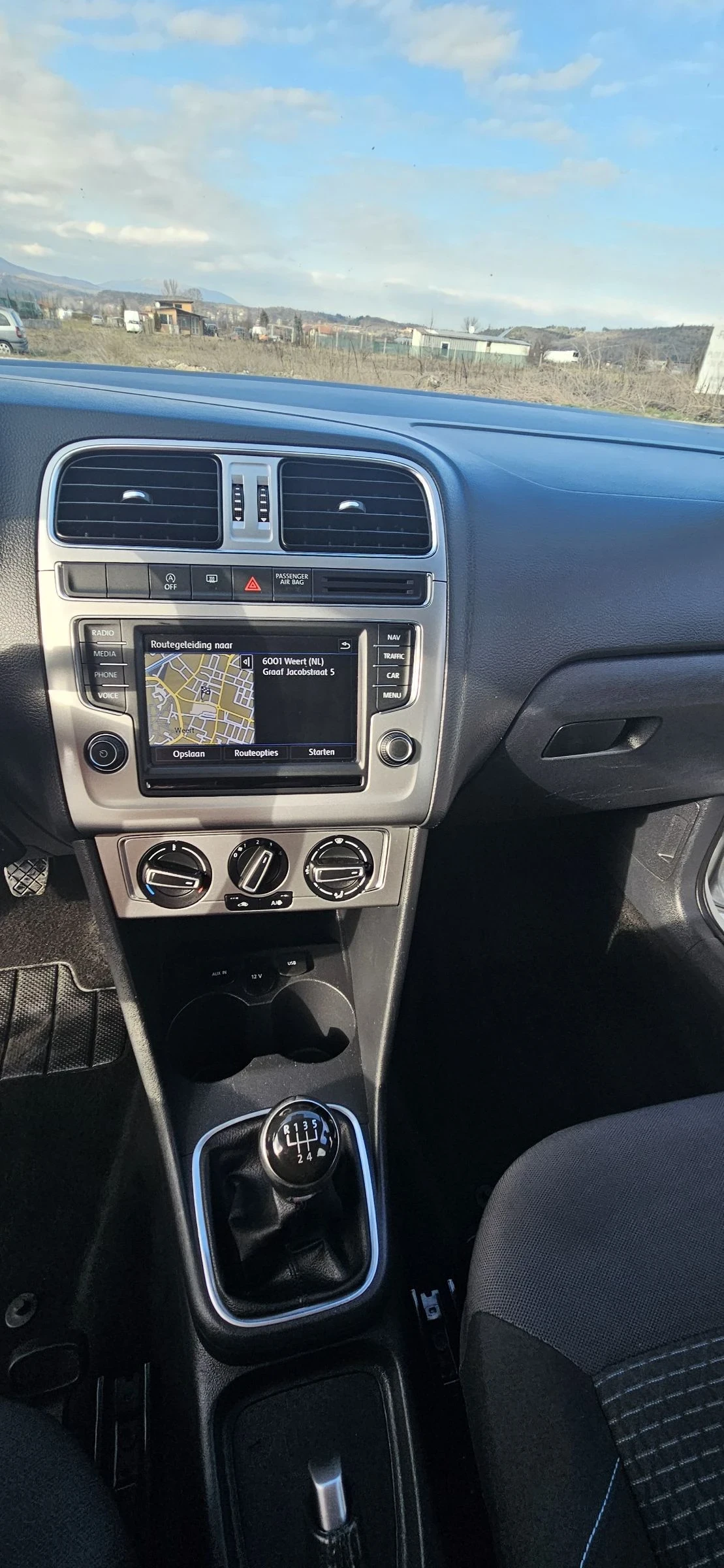 VW Polo 1.4TDI - изображение 8
