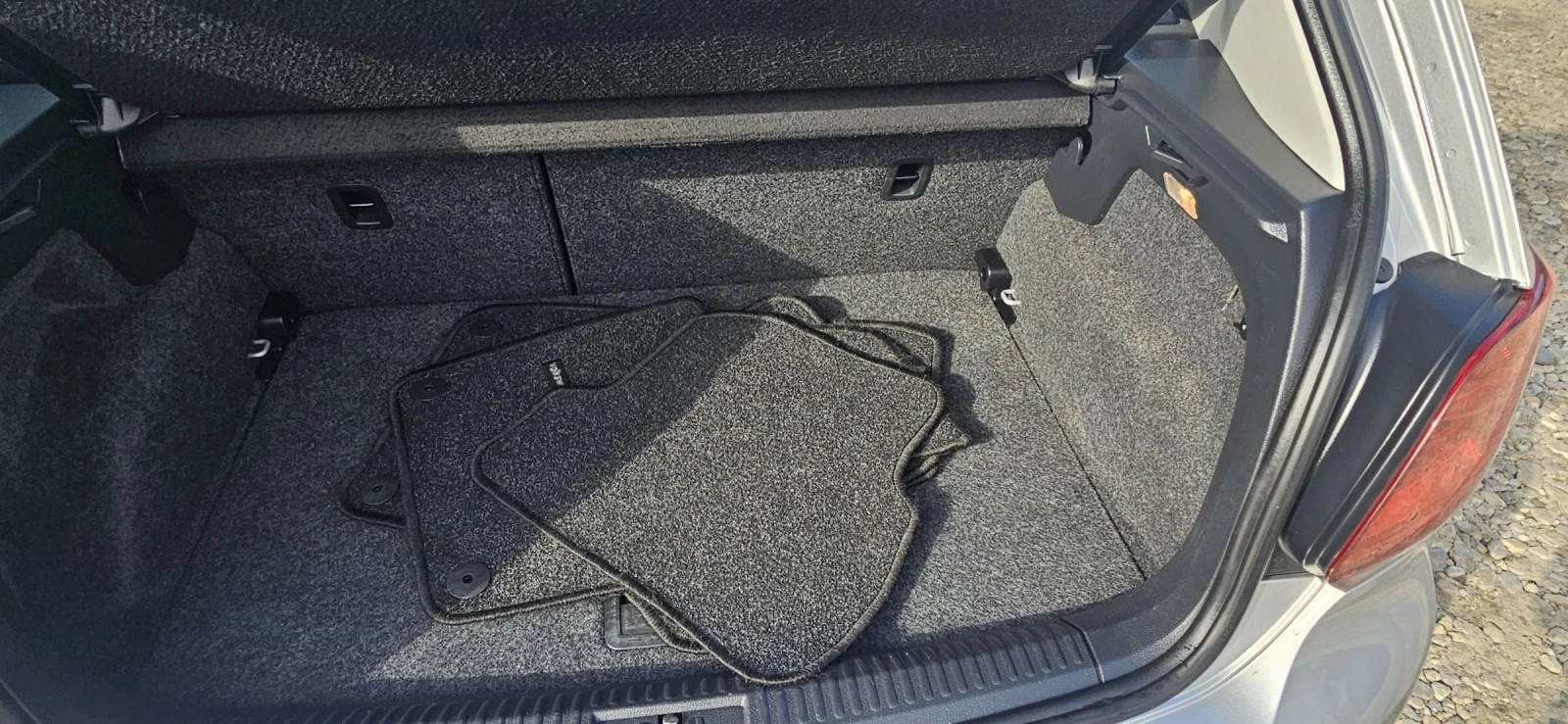 VW Polo 1.4TDI - изображение 4