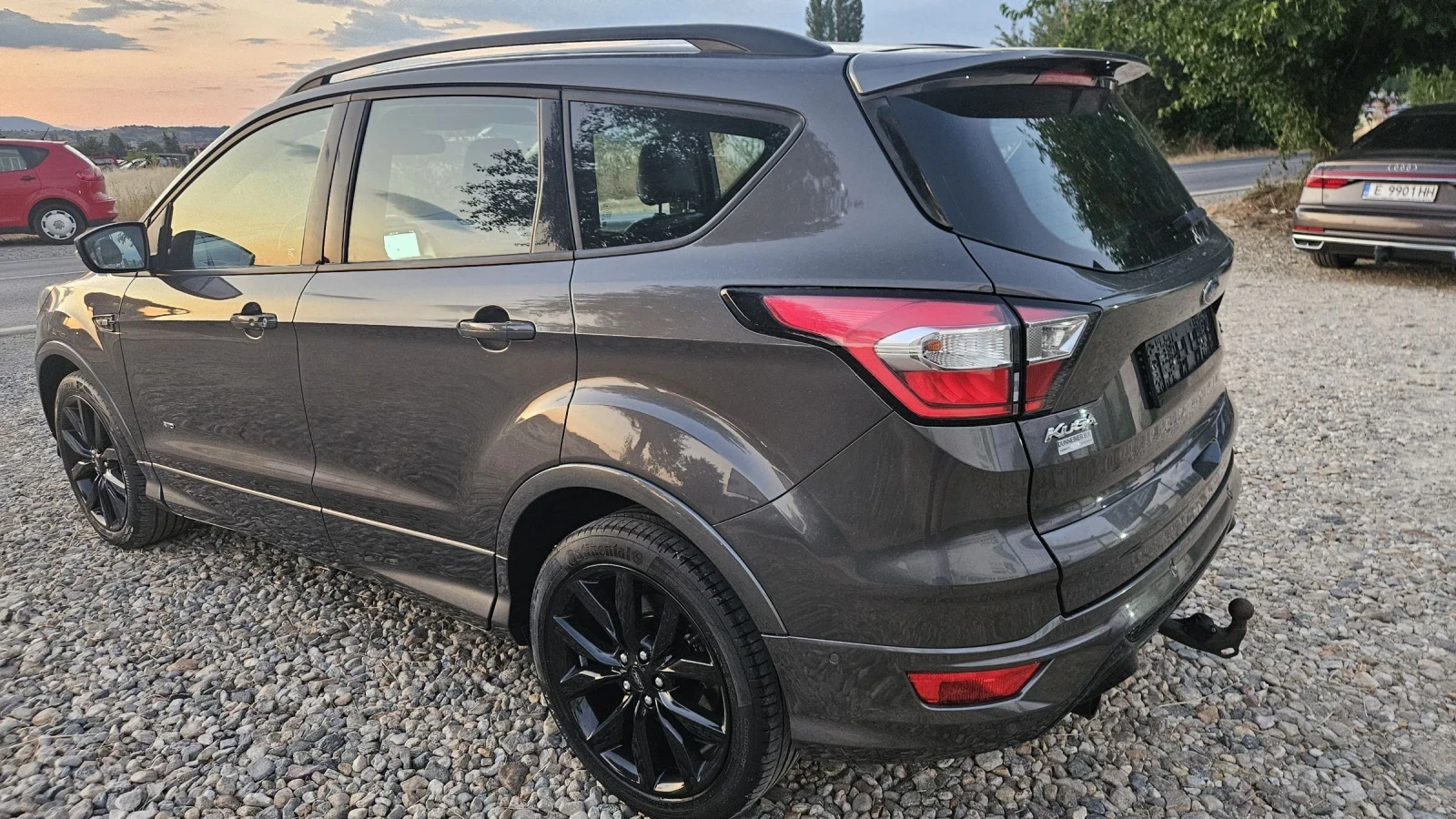 Ford Kuga 1.5i ST- Line - изображение 4