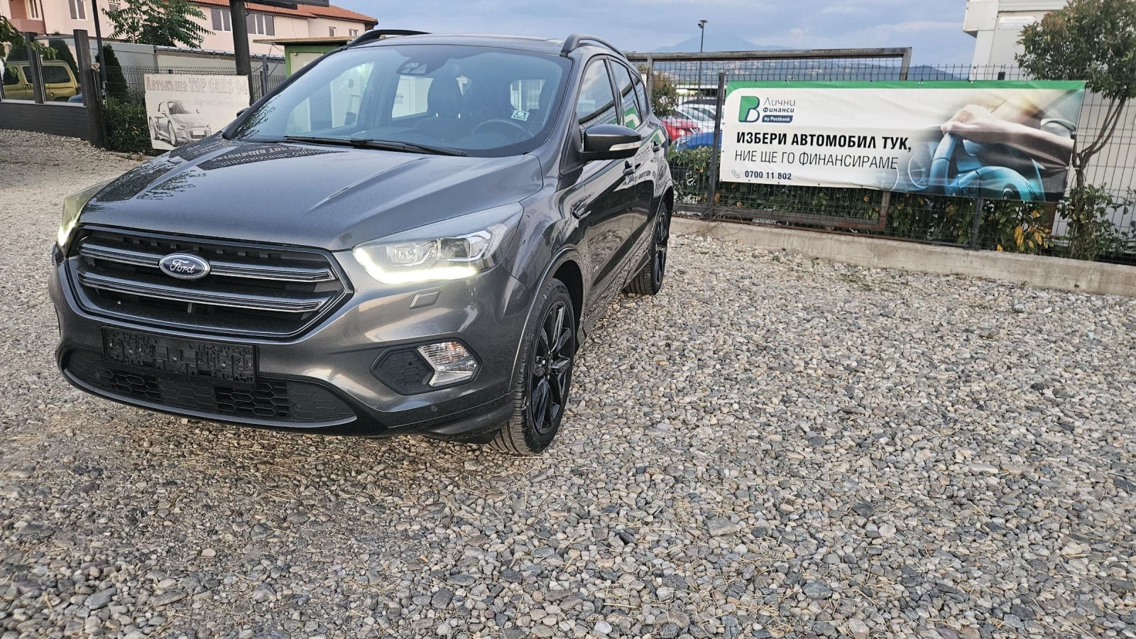 Ford Kuga 1.5i ST- Line - изображение 2