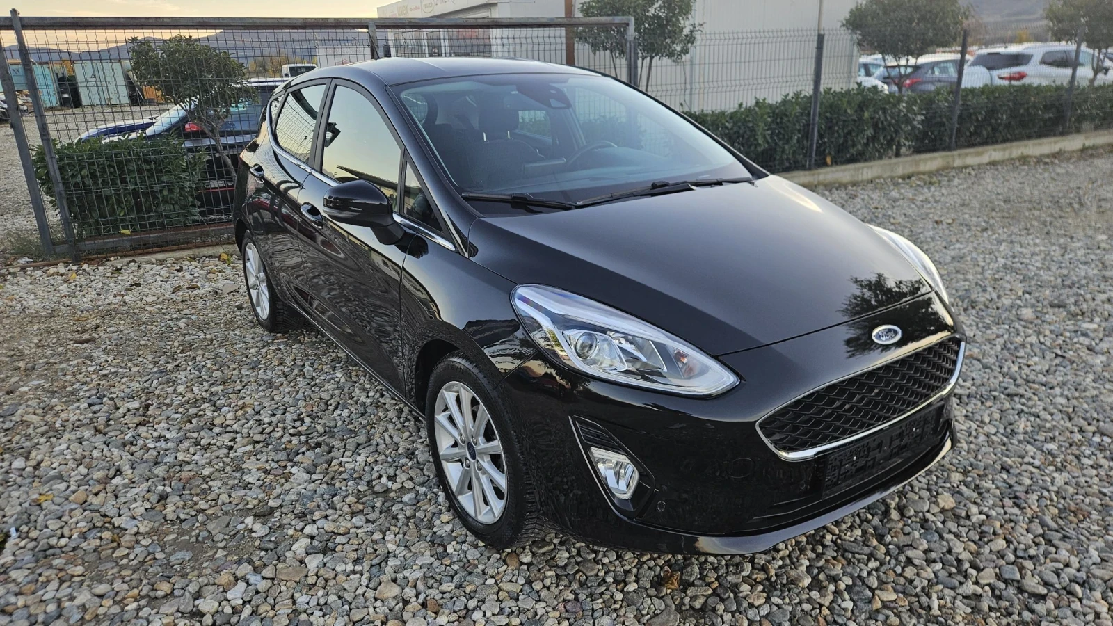 Ford Fiesta 1.0i Titanium - изображение 2
