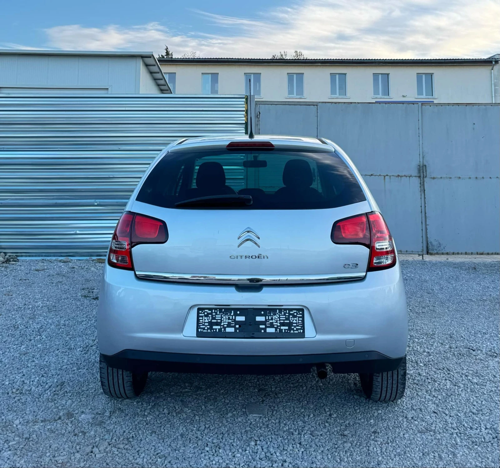 Citroen C3 EXCLUSIVE* ПАНОРАМА  - изображение 8