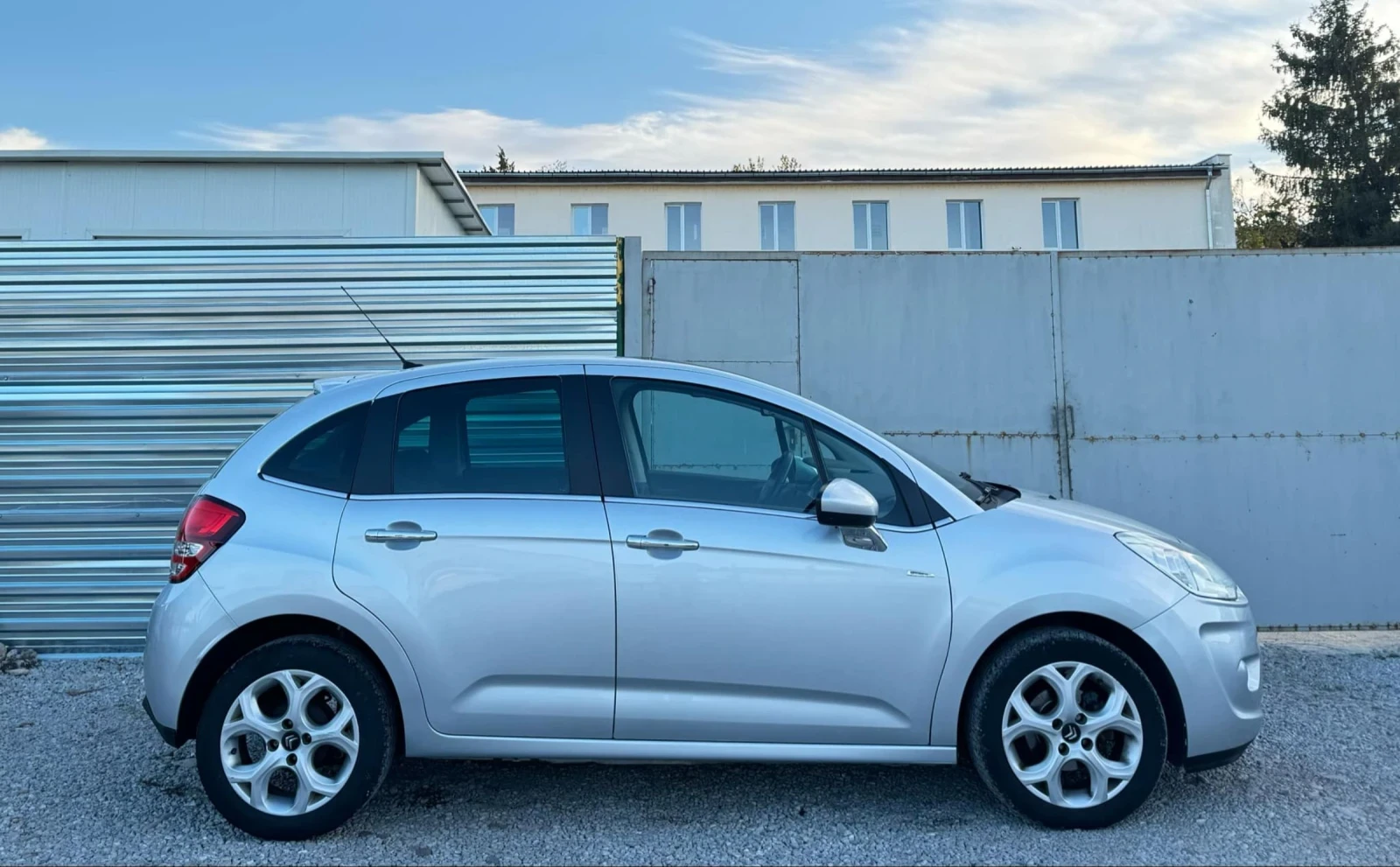 Citroen C3 EXCLUSIVE* ПАНОРАМА  - изображение 6