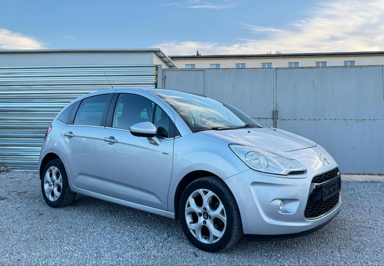 Citroen C3 EXCLUSIVE* ПАНОРАМА  - изображение 3