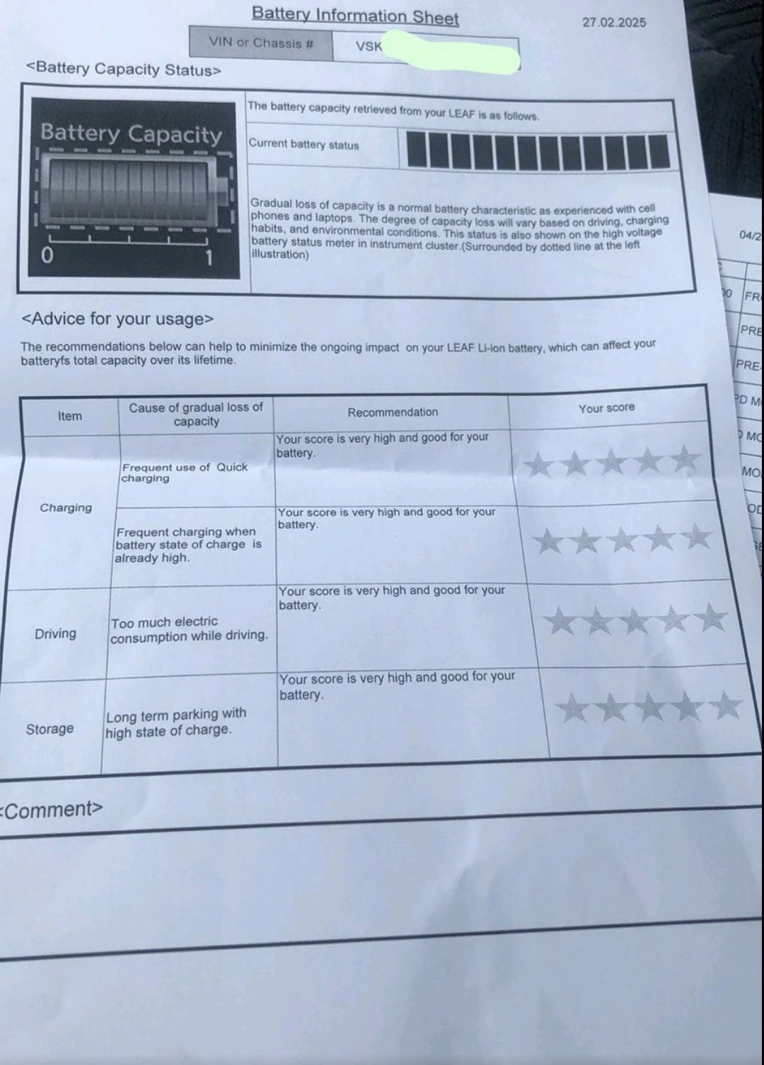 Nissan e-NV200 DC CCS////! | Mobile.bg   12