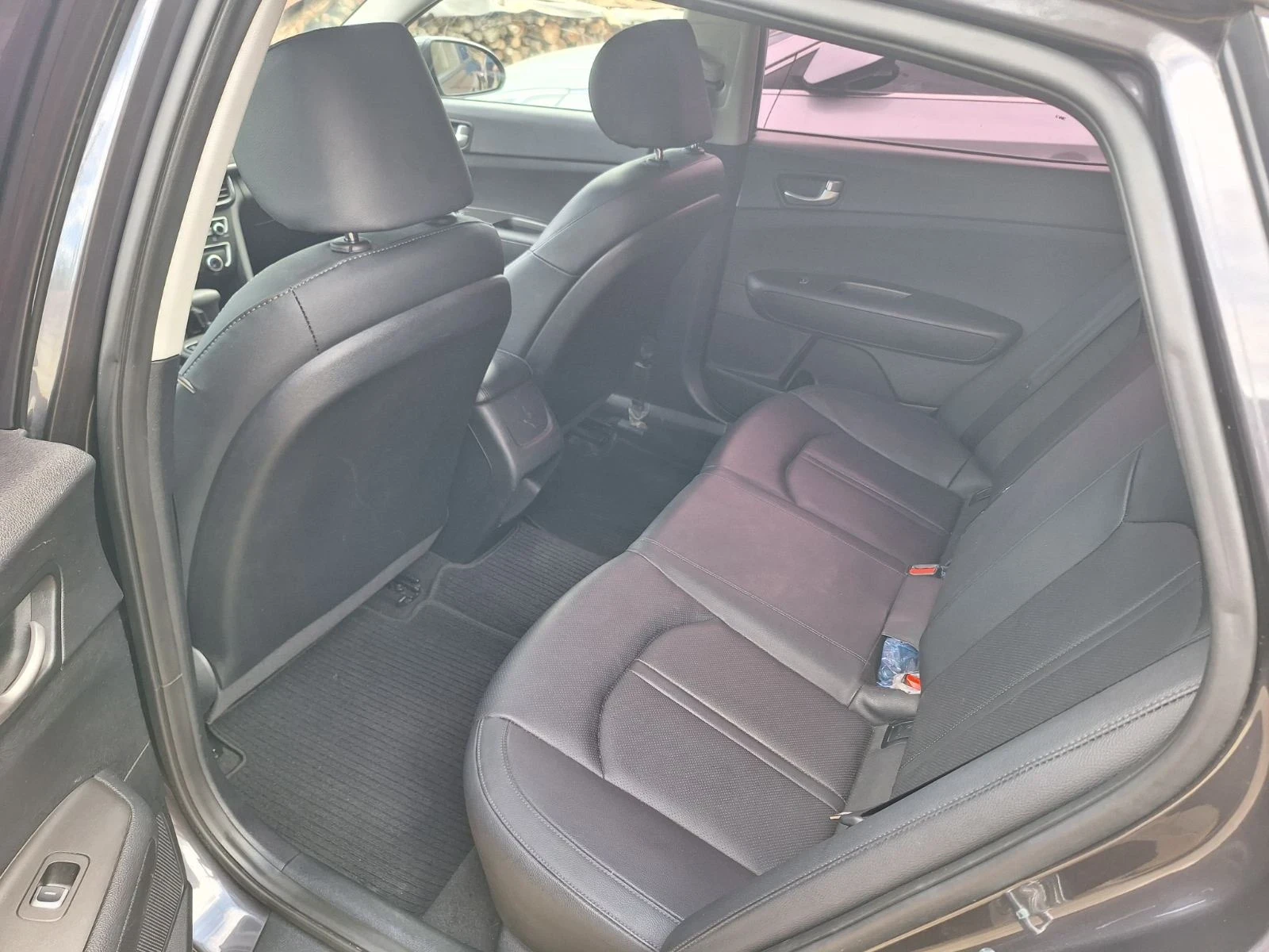 Kia K5 Реална год. и км., Prestige, Sport, Уникат - изображение 8