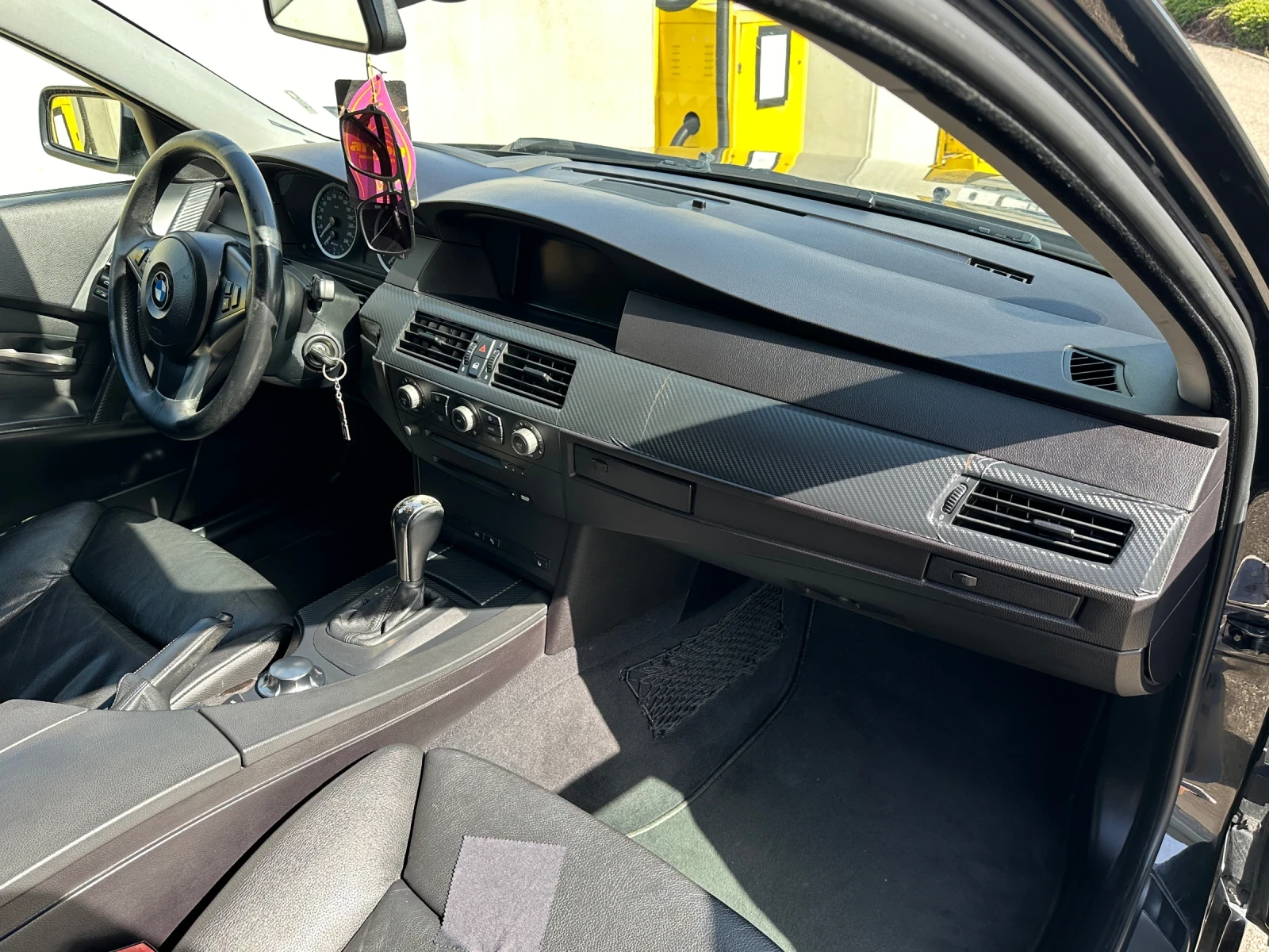 BMW 530  - изображение 7