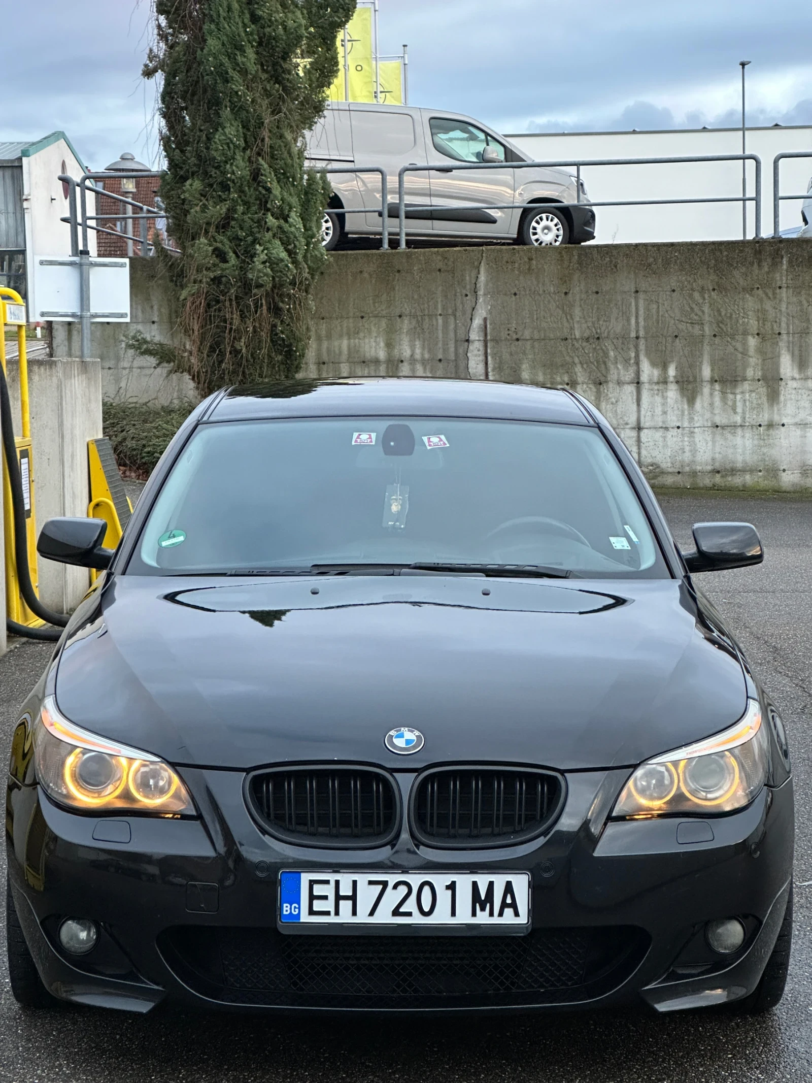 BMW 530  - изображение 5